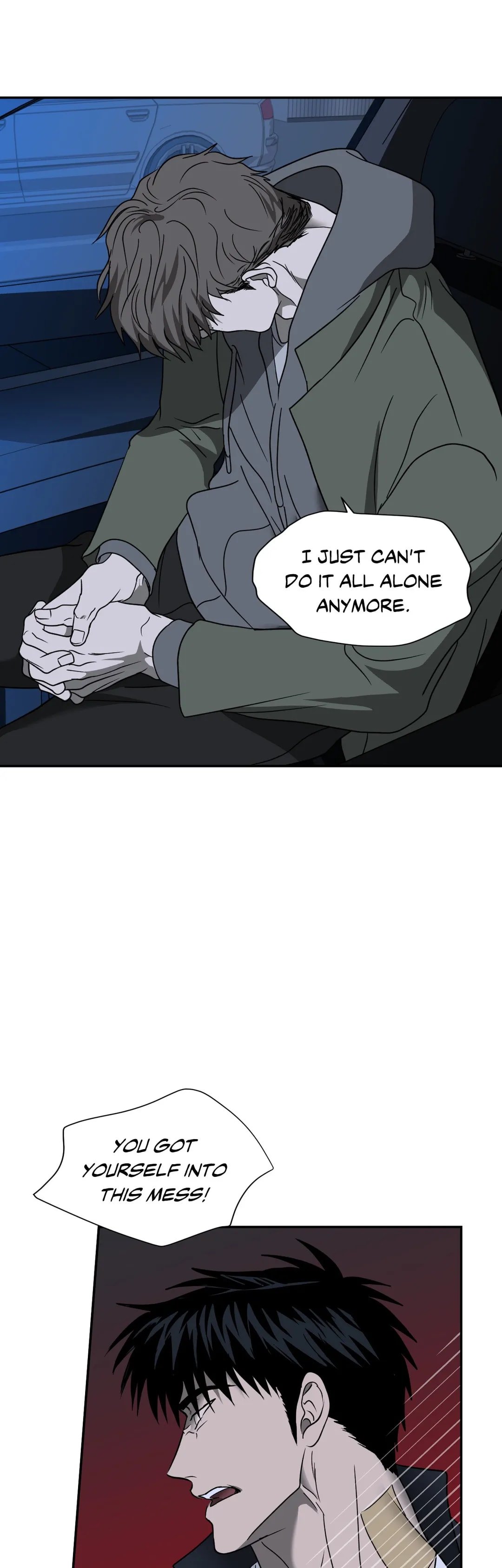 Shutline, Chapter 60 image 29
